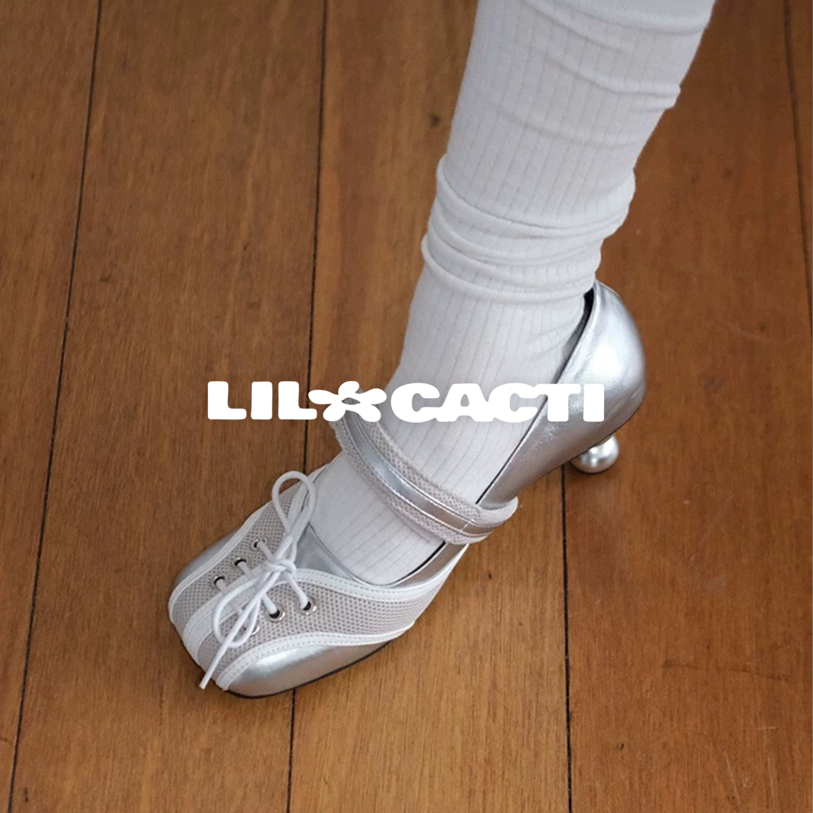 Odette Ballet Slingback Pumps