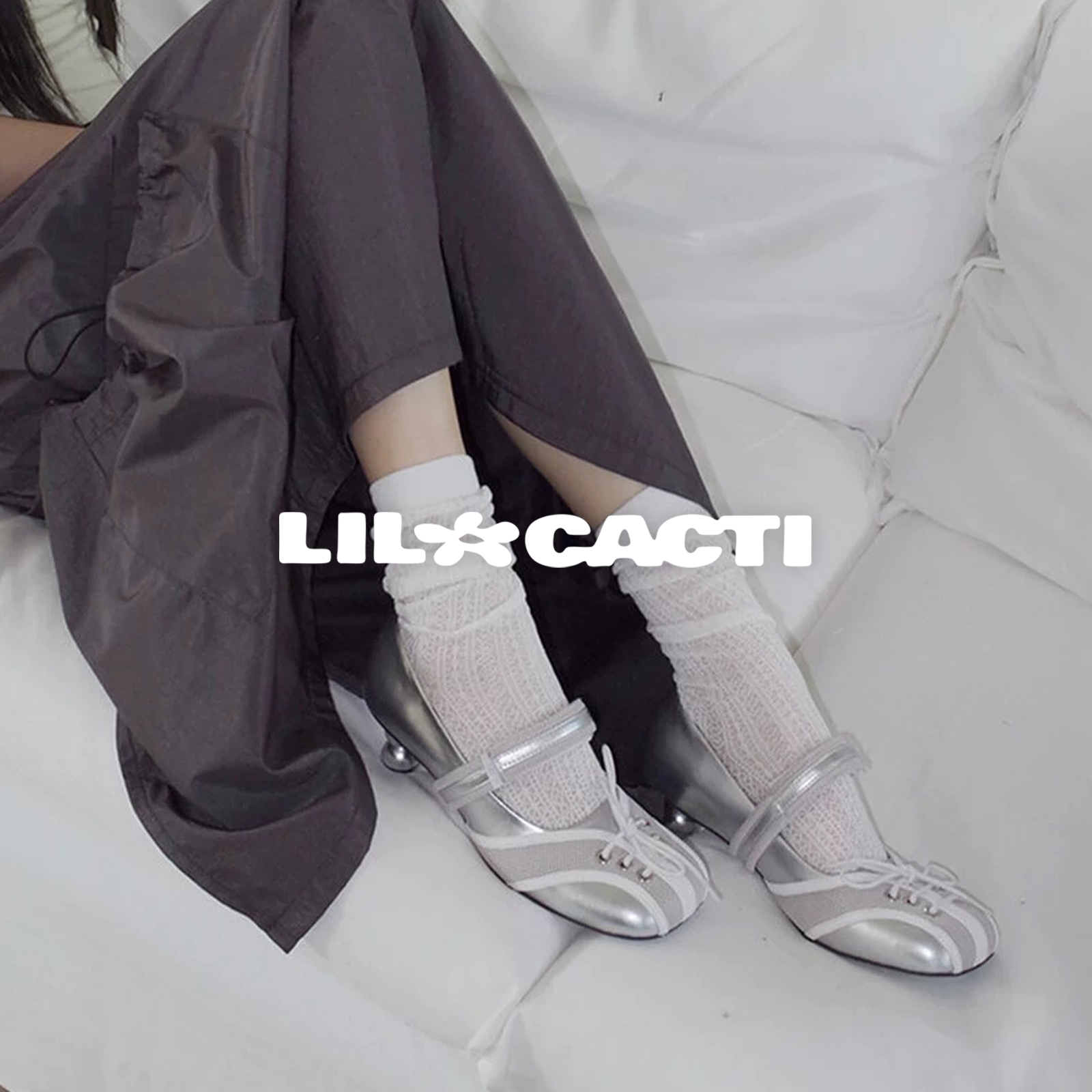 Odette Ballet Slingback Pumps