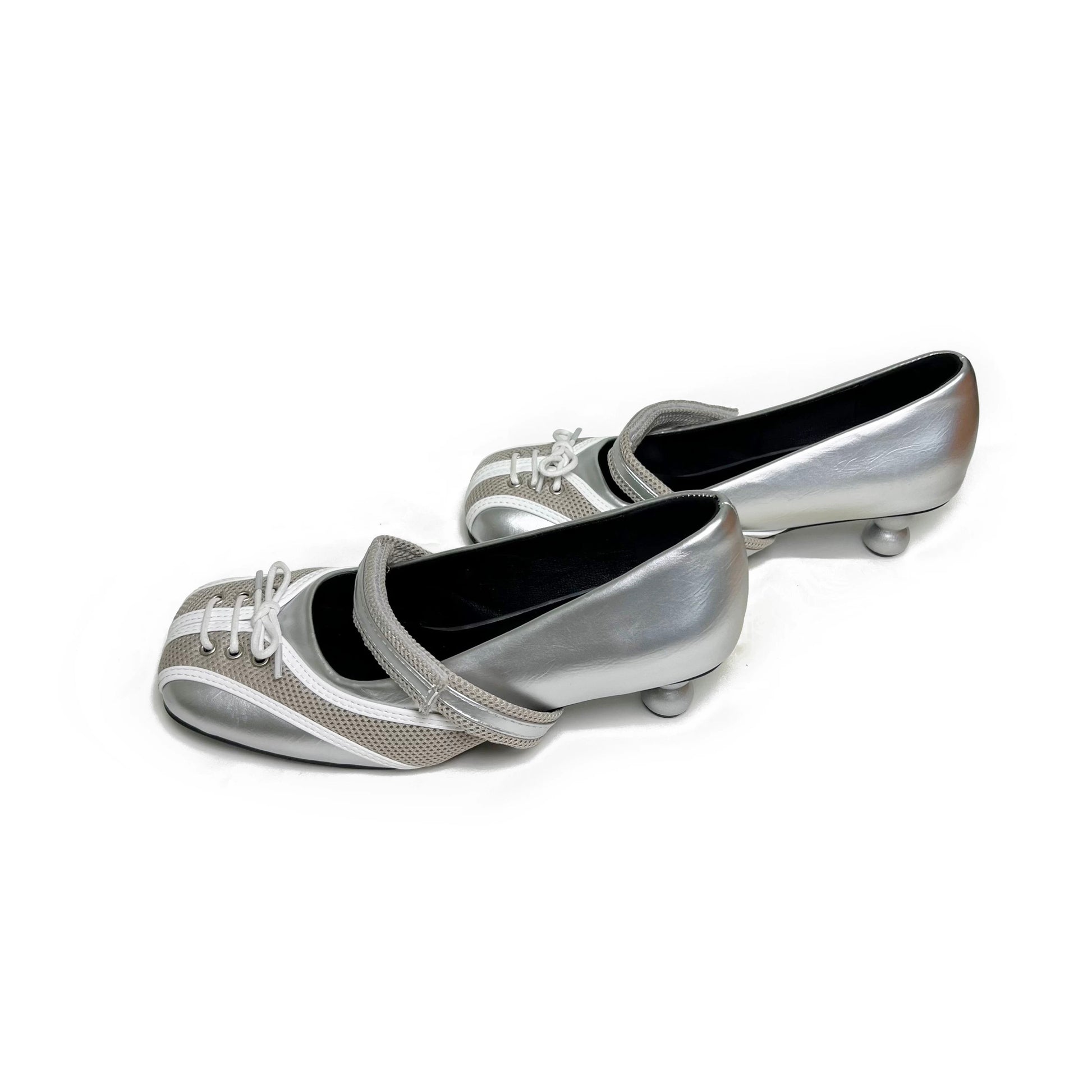 Odette Ballet Slingback Pumps