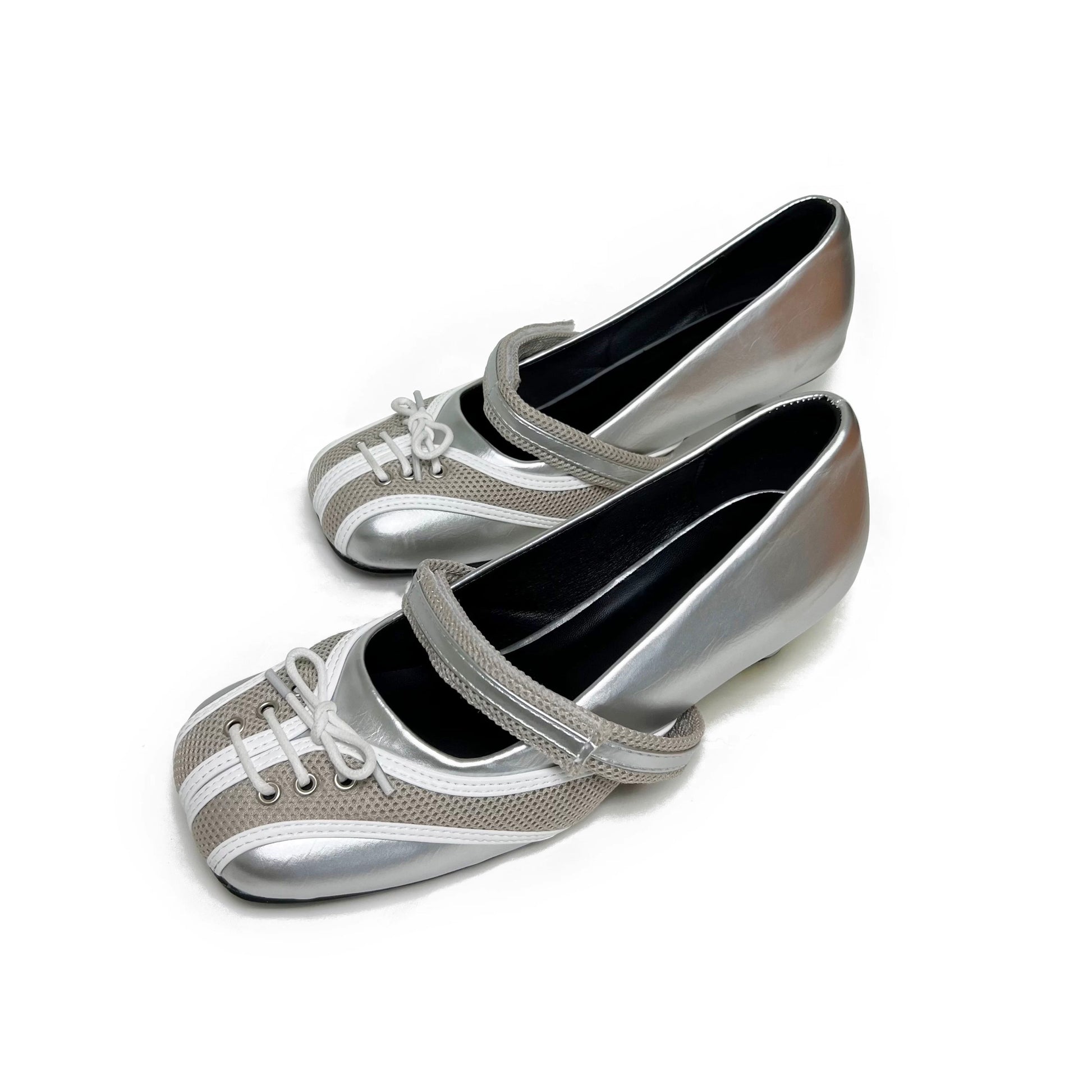 Odette Ballet Slingback Pumps