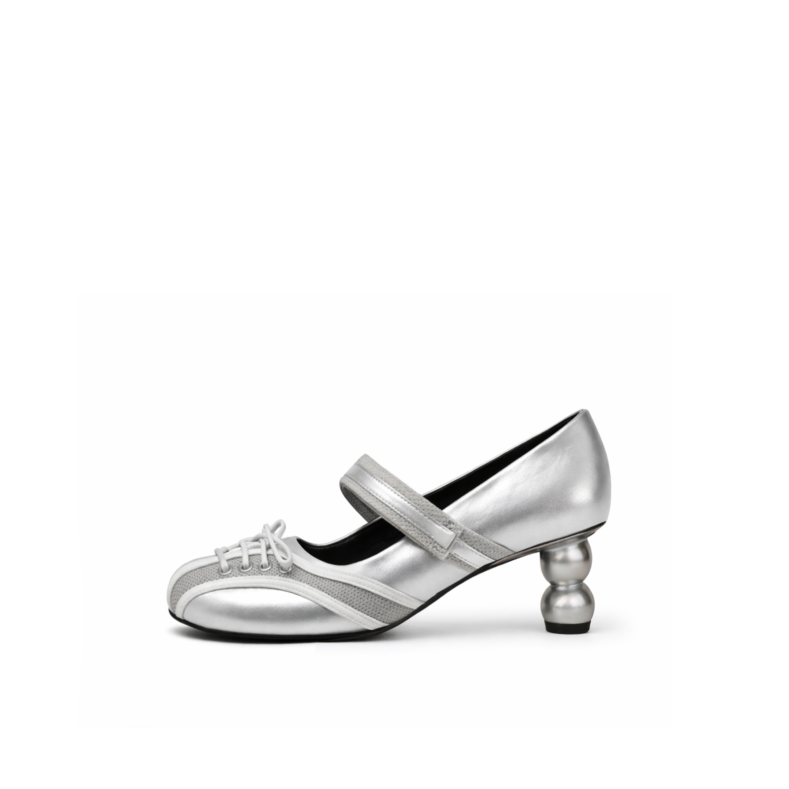 Odette Ballet Slingback Pumps