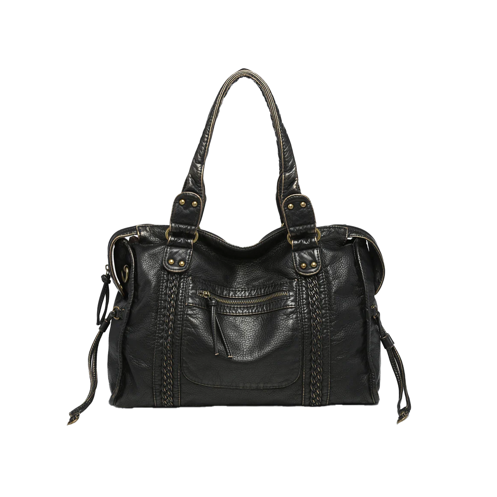 Raven Rider Shoulder Bag