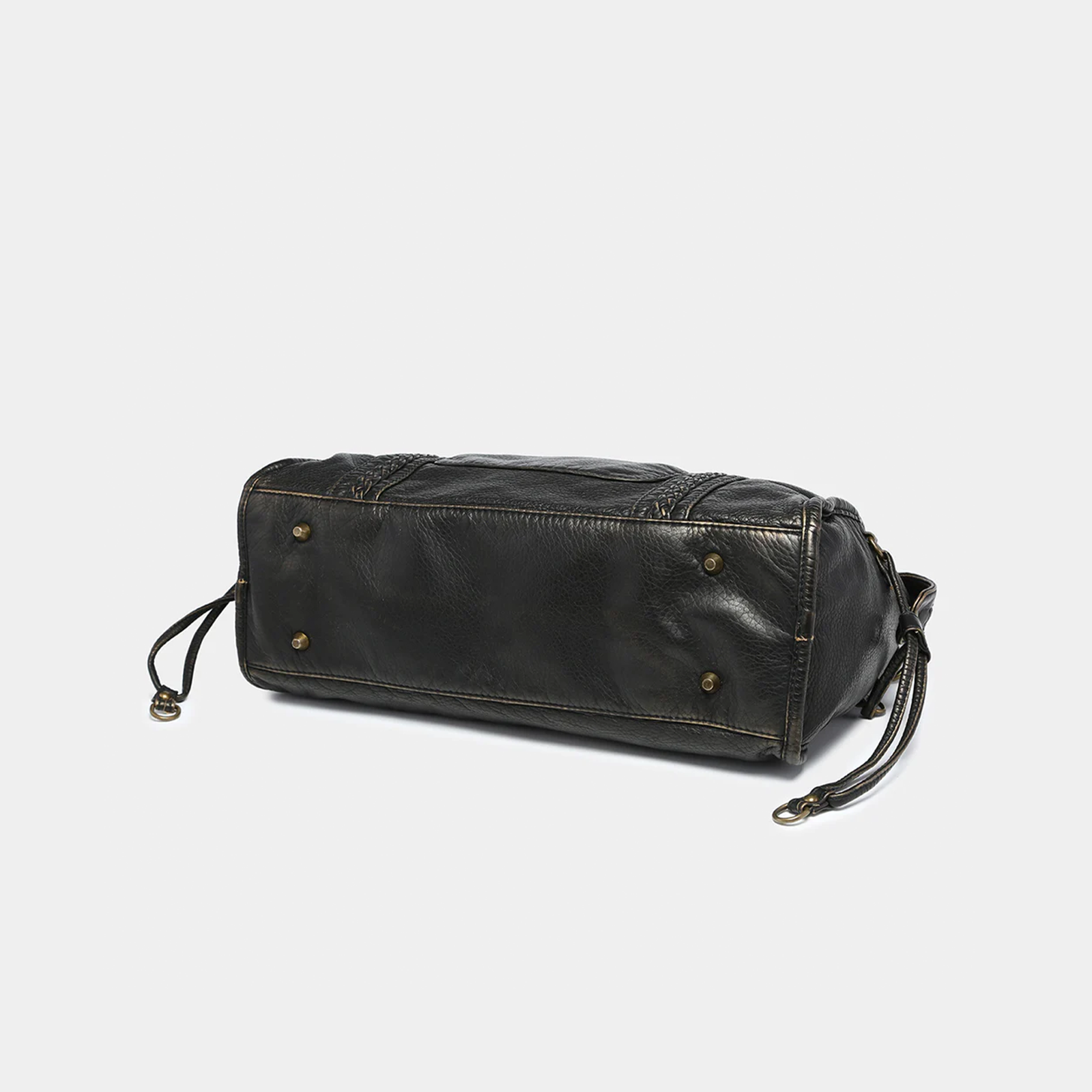 Raven Rider Shoulder Bag