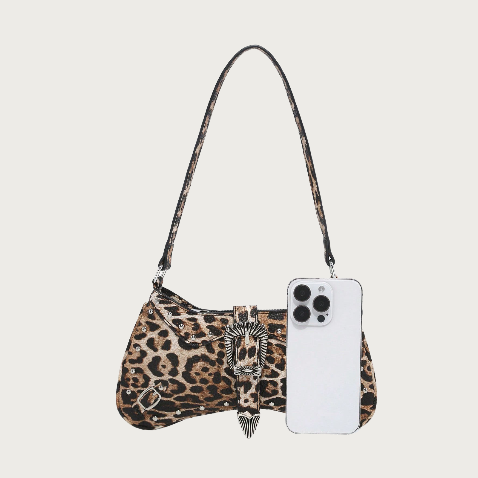 Rodeo Shoulder Bag
