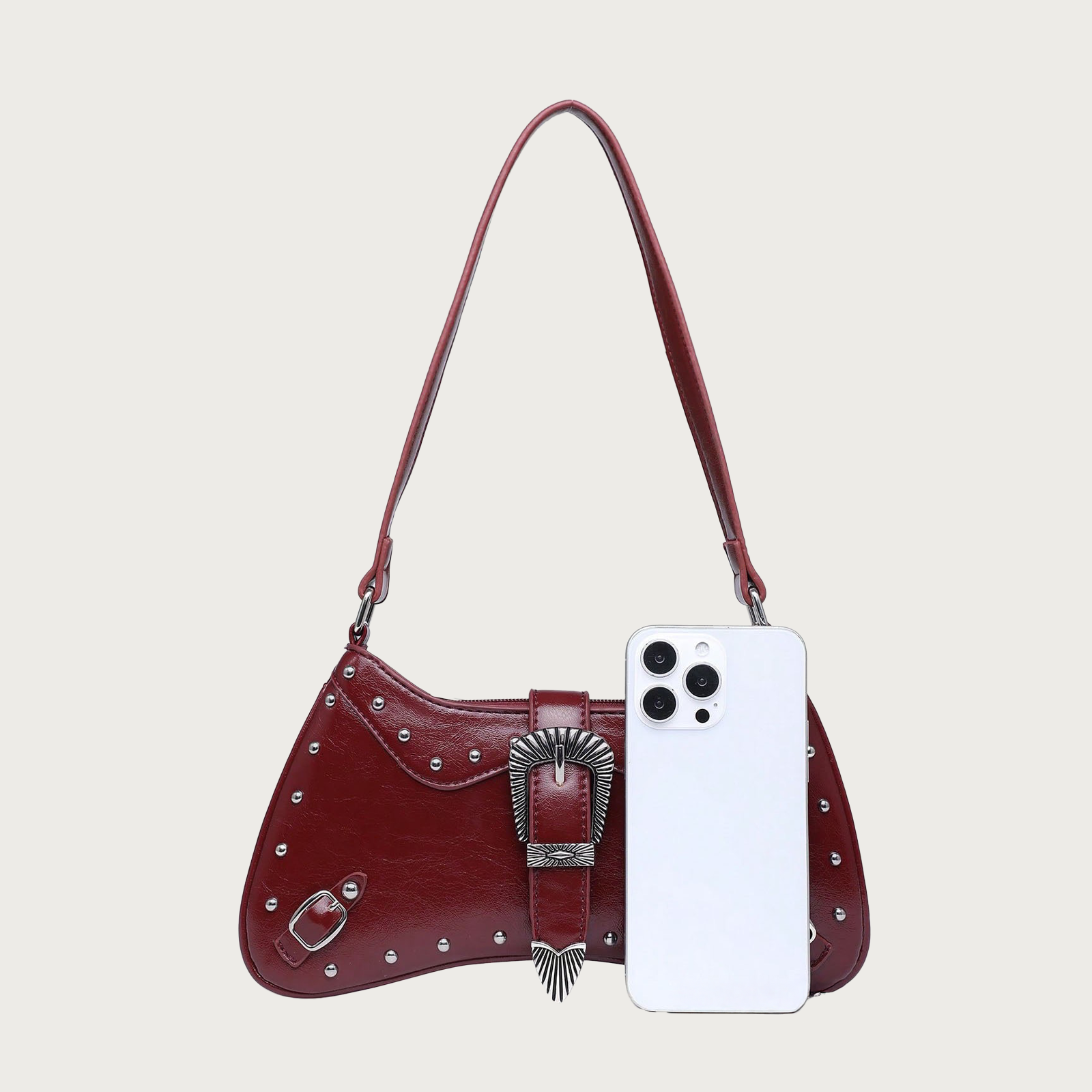 Rodeo Shoulder Bag