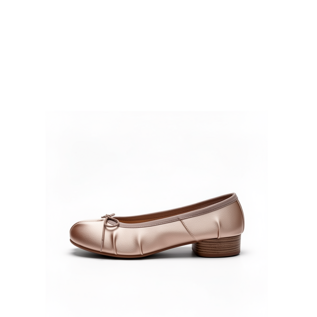Rosie Tabi Ballerina Pumps
