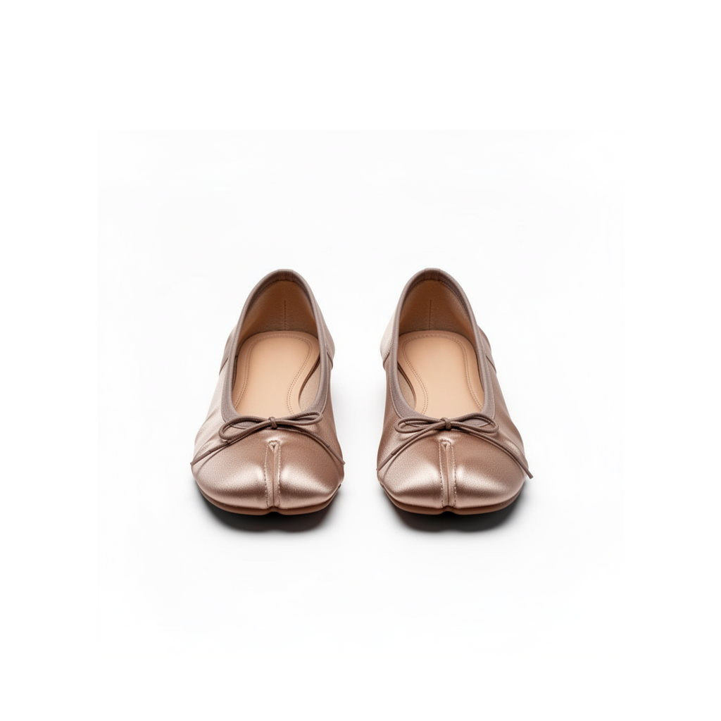 Rosie Tabi Ballerina Pumps
