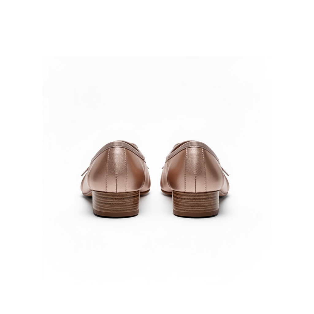 Rosie Tabi Ballerina Pumps