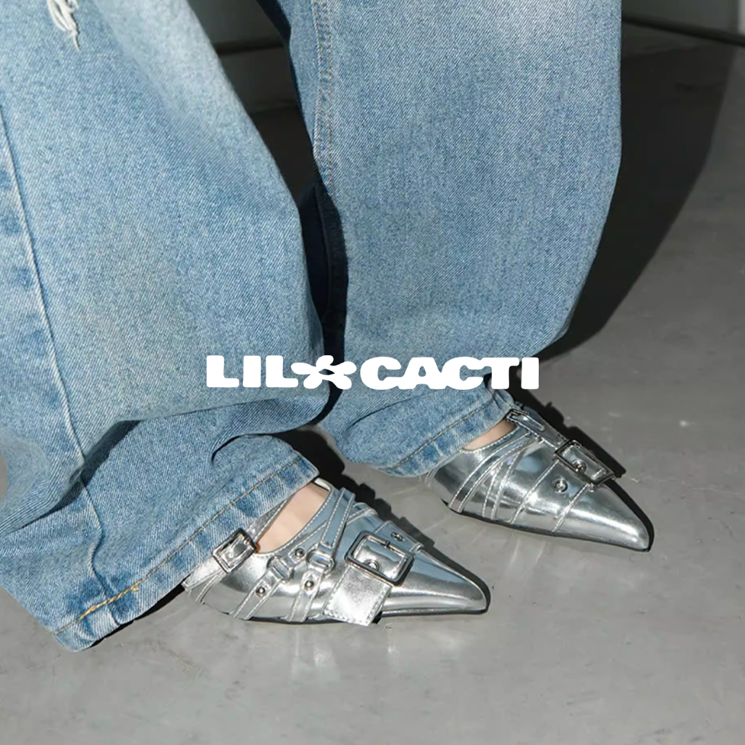 Sable Buckle Slingback Heels