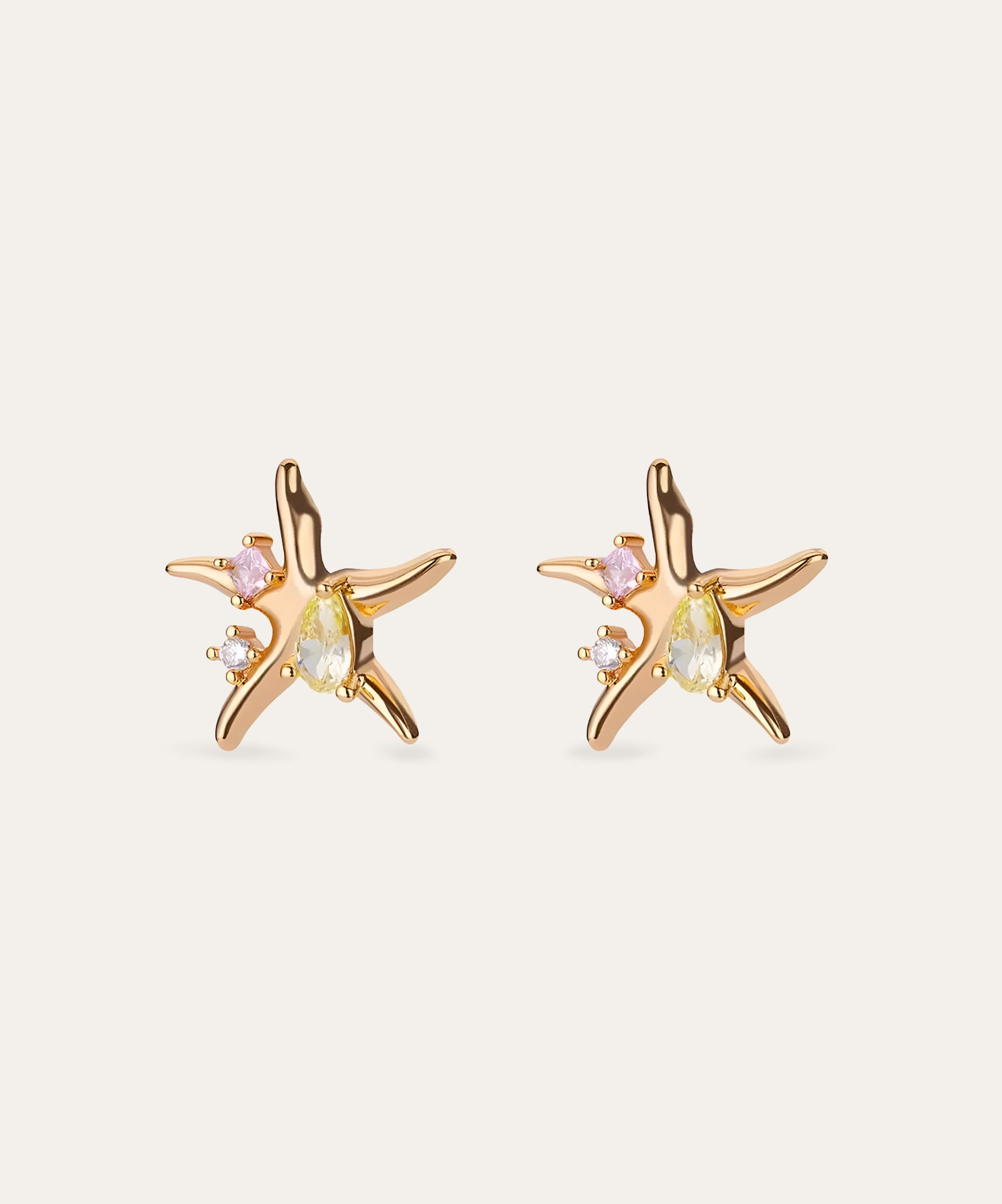 Seastar Spark Studs