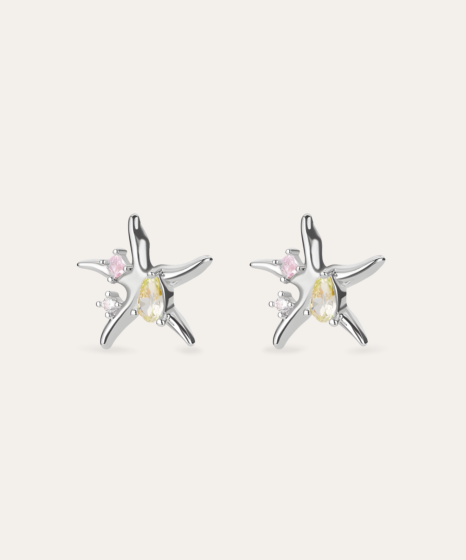 Seastar Spark Studs