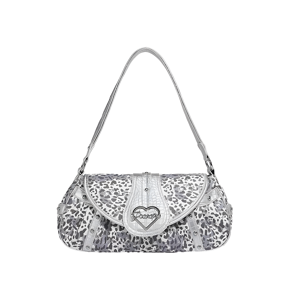 Silver Siren Bag