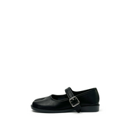Tabi Mary Jane — split-toe tabi mary jane shoes by Lil Cacti, front view