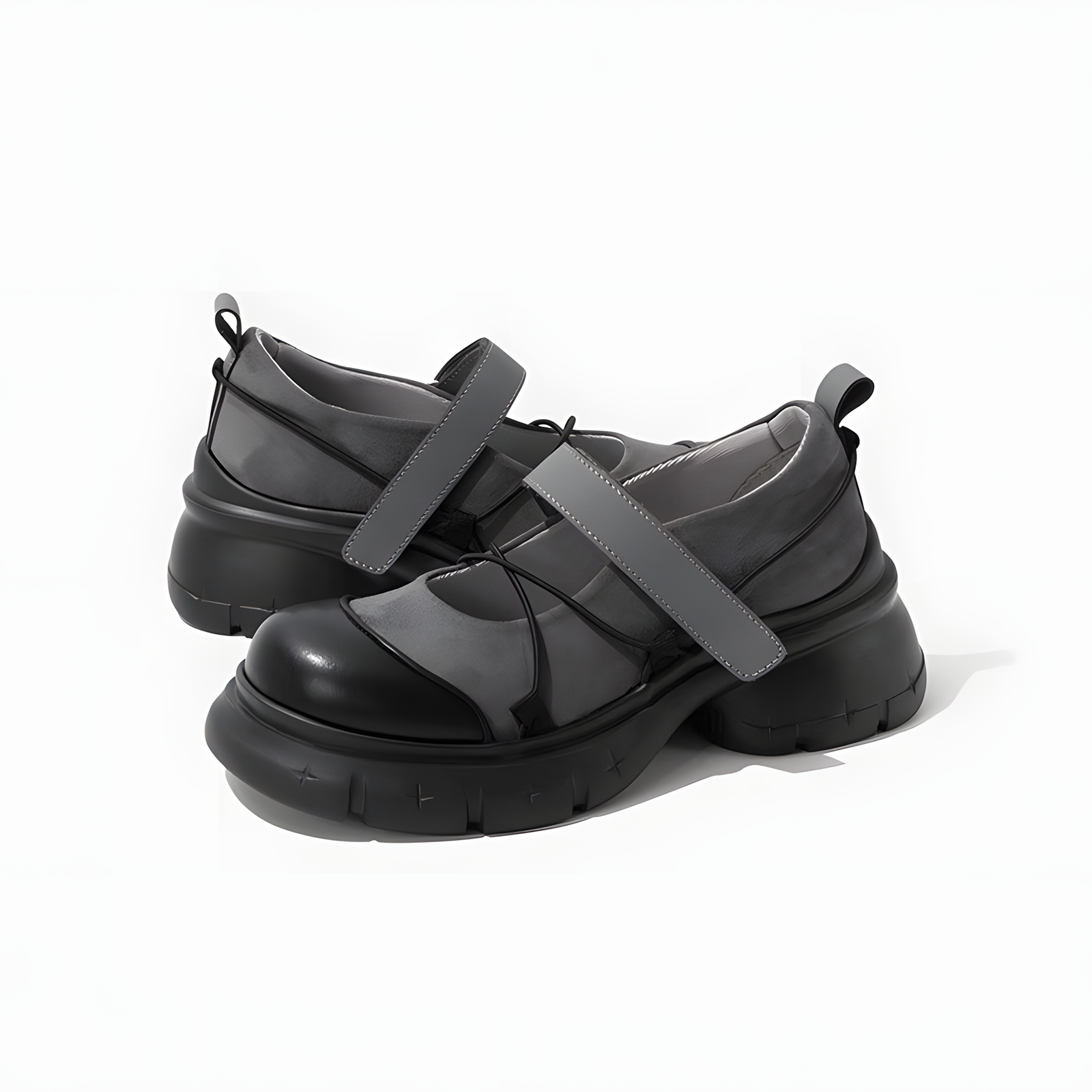 Steelheart Mary Jane