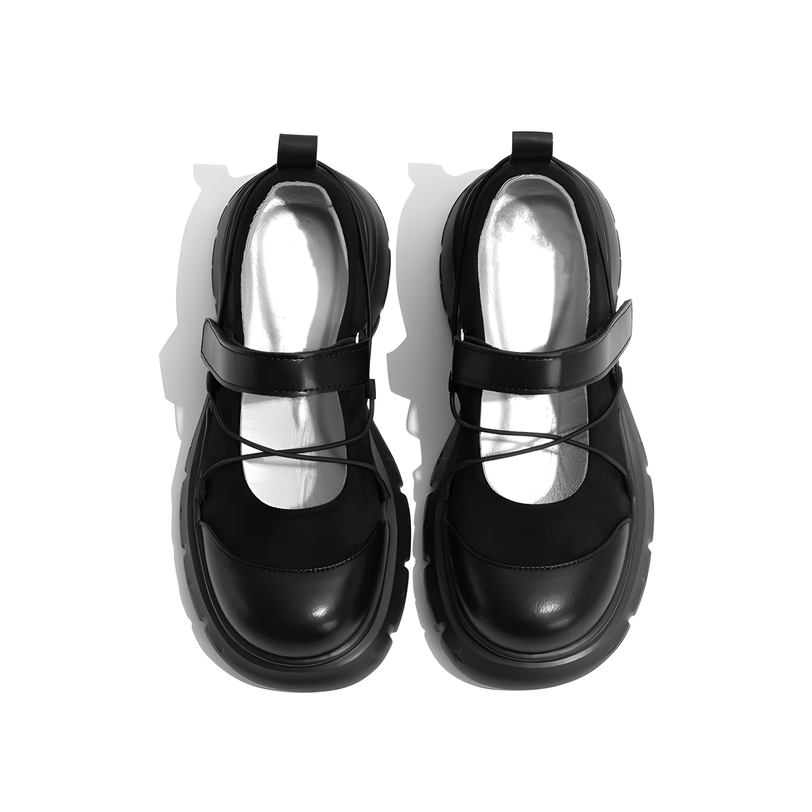 Steelheart Mary Jane