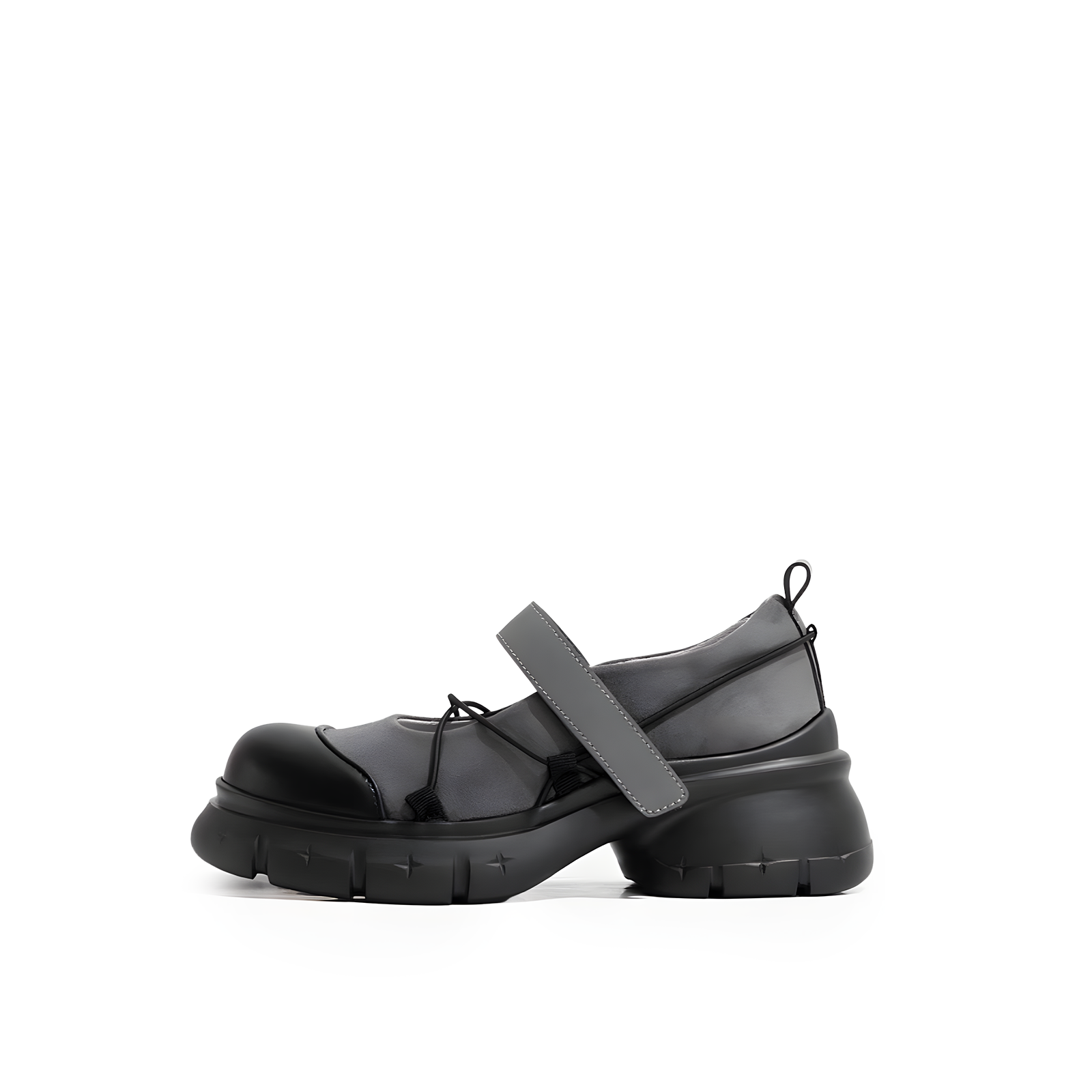 Steelheart Mary Jane