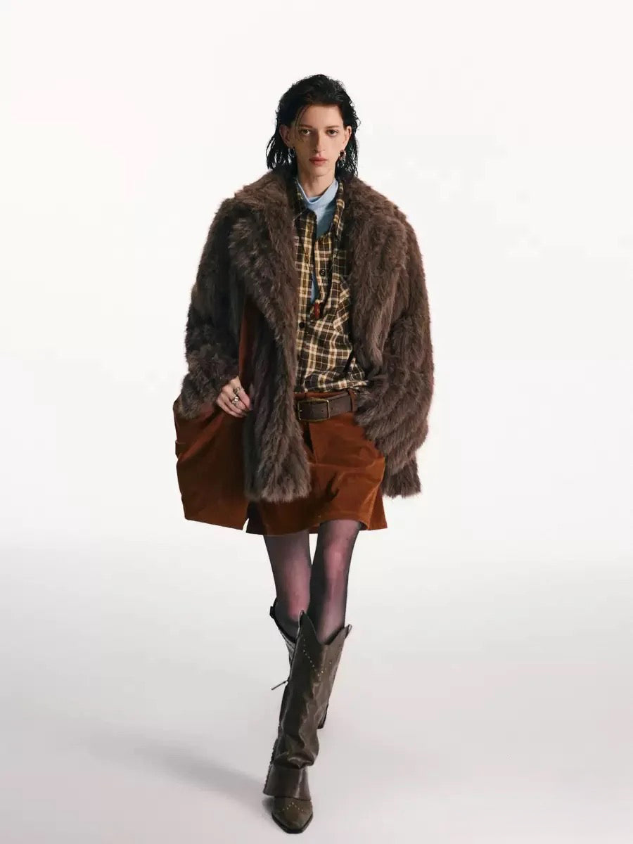 Studded Cowboy Boots