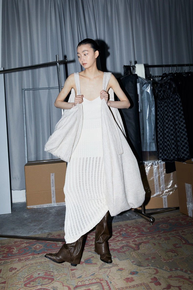 Studded Cowboy Boots