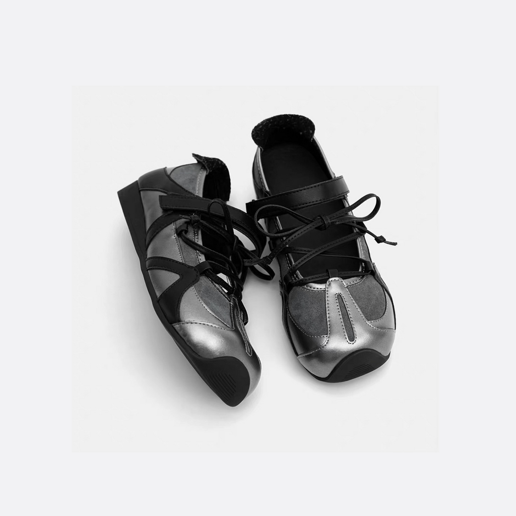 Sylvie Mary Jane Sneaker