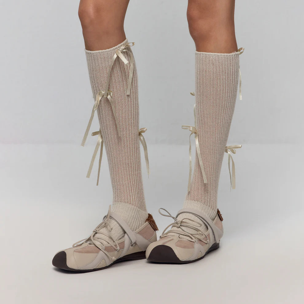 Sylvie Mary Jane Sneaker