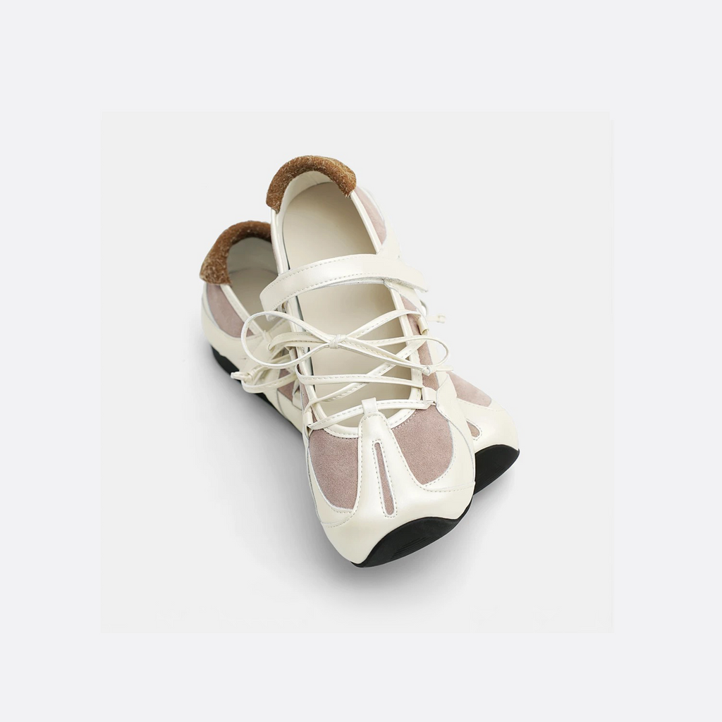 Sylvie Mary Jane Sneaker