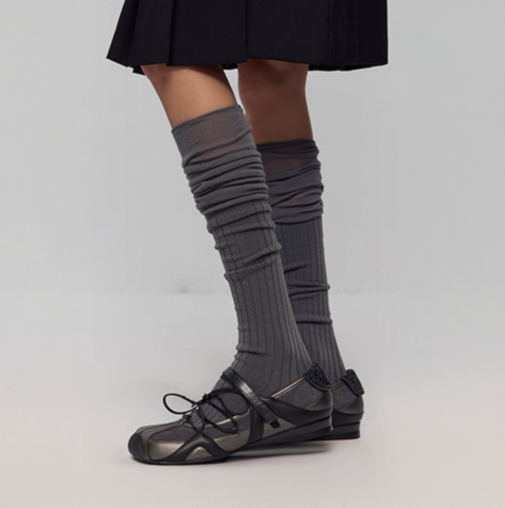 Sylvie Mary Jane Sneaker