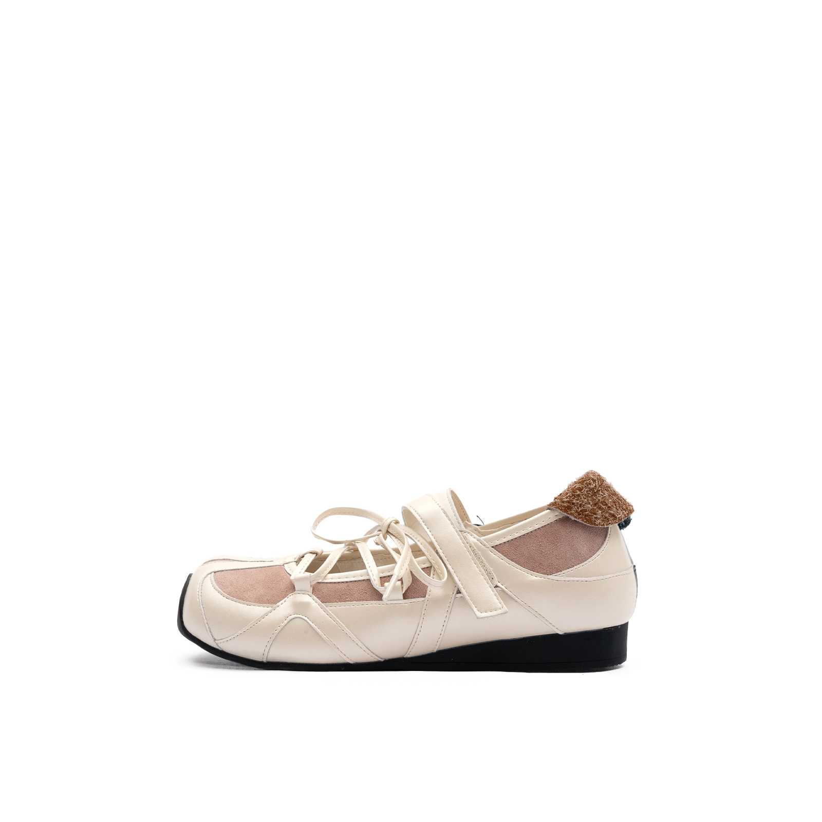 Sylvie Mary Jane Sneaker