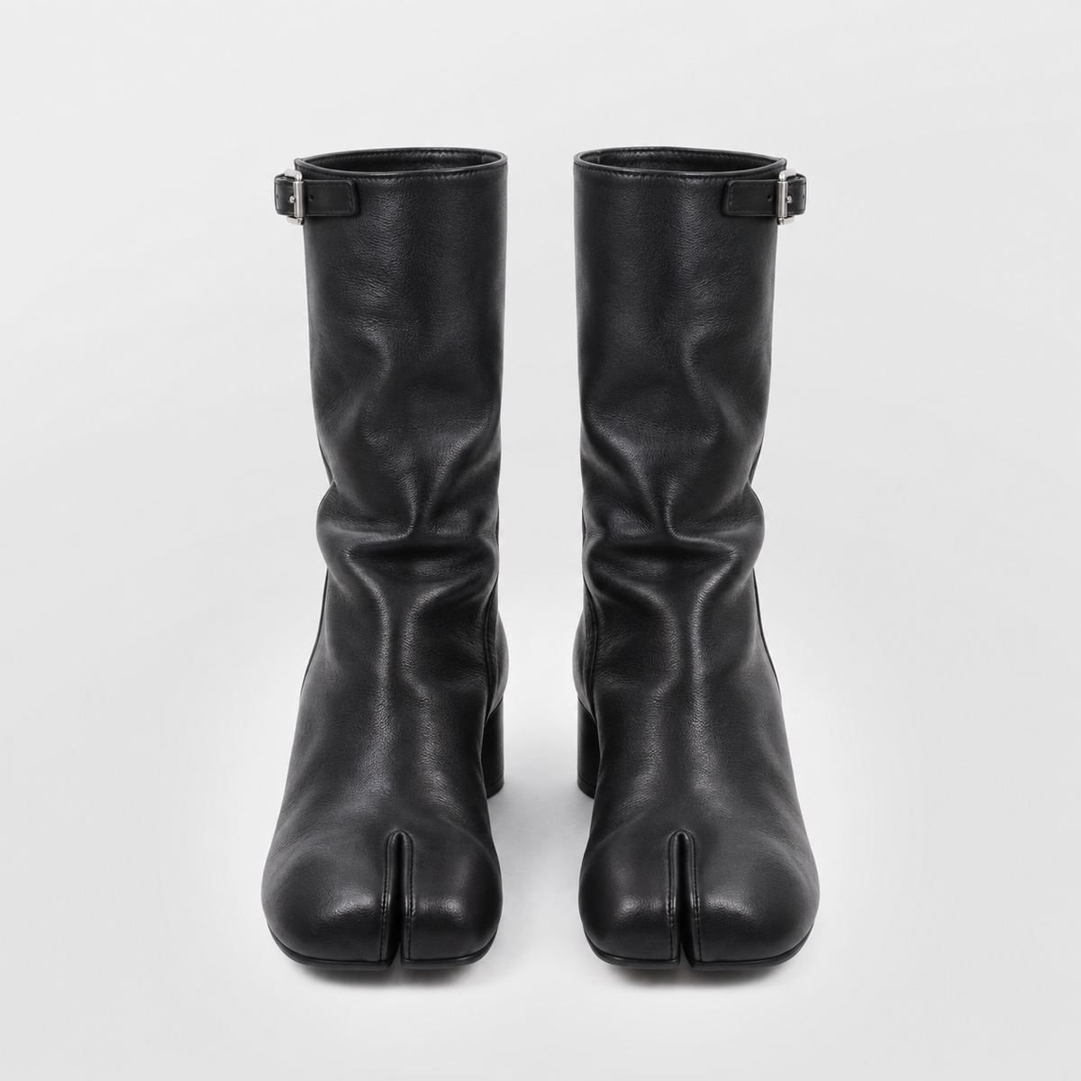 Thea Fold Over Tabi Boots