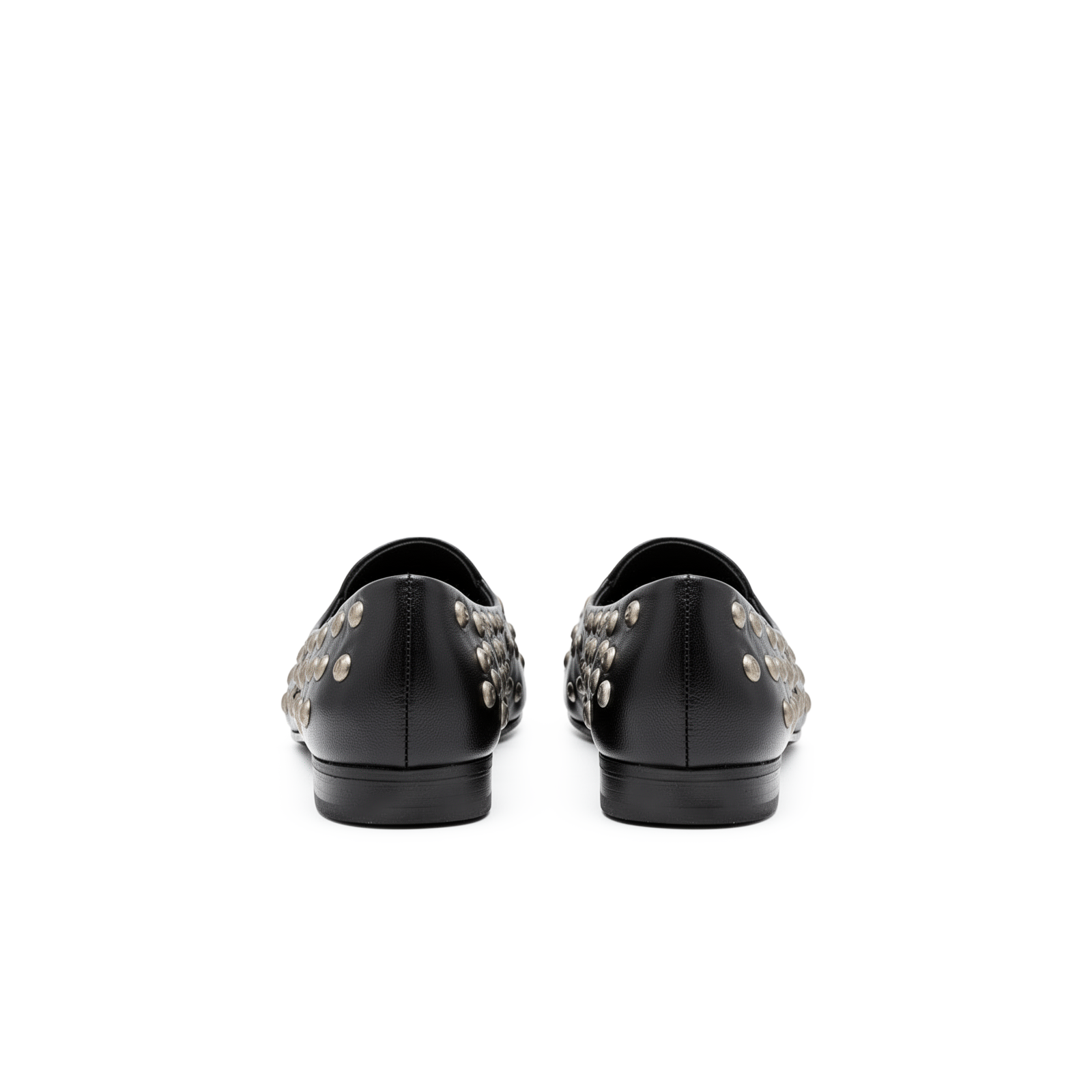 Veda Studded Ballet Flats