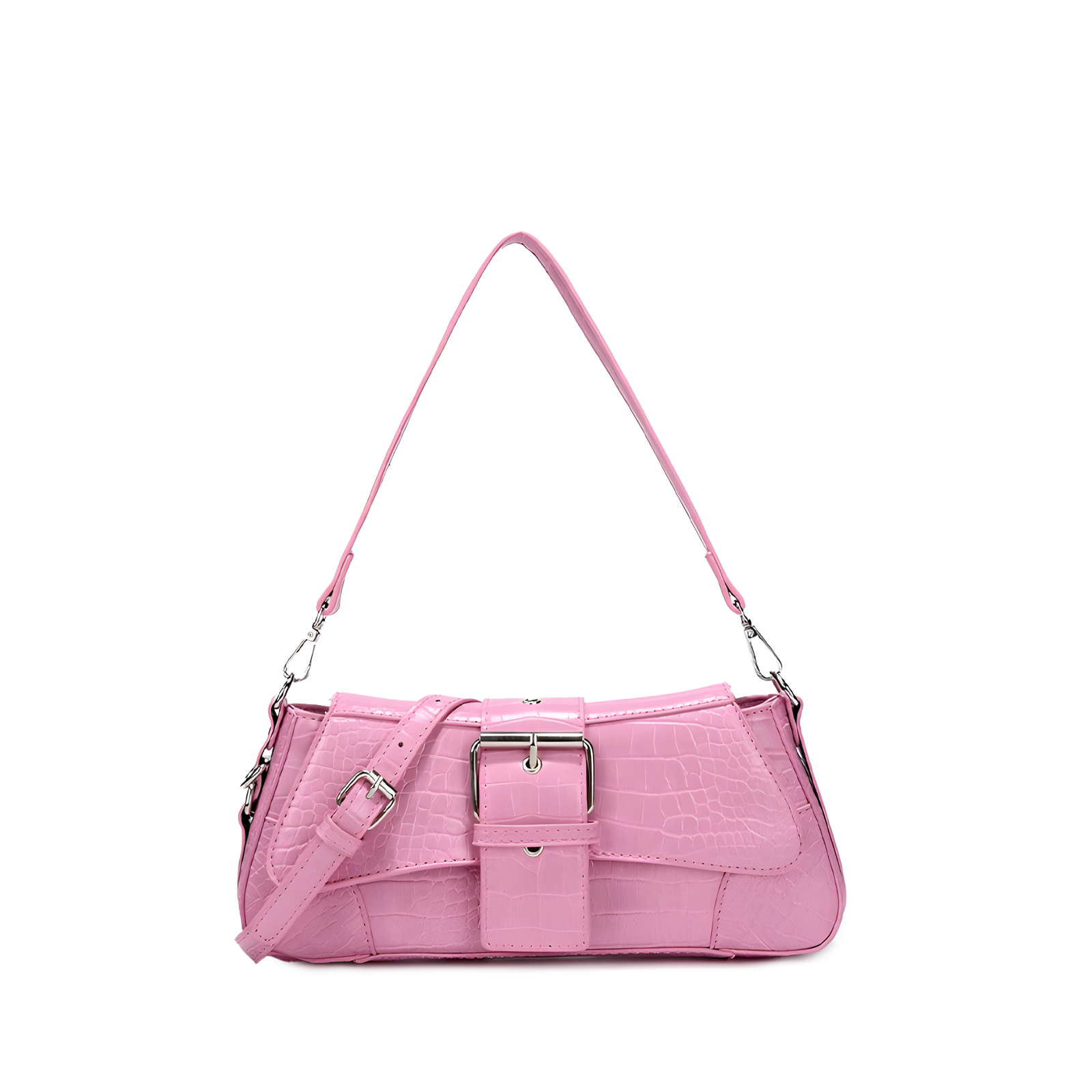 Vice Baguette bag