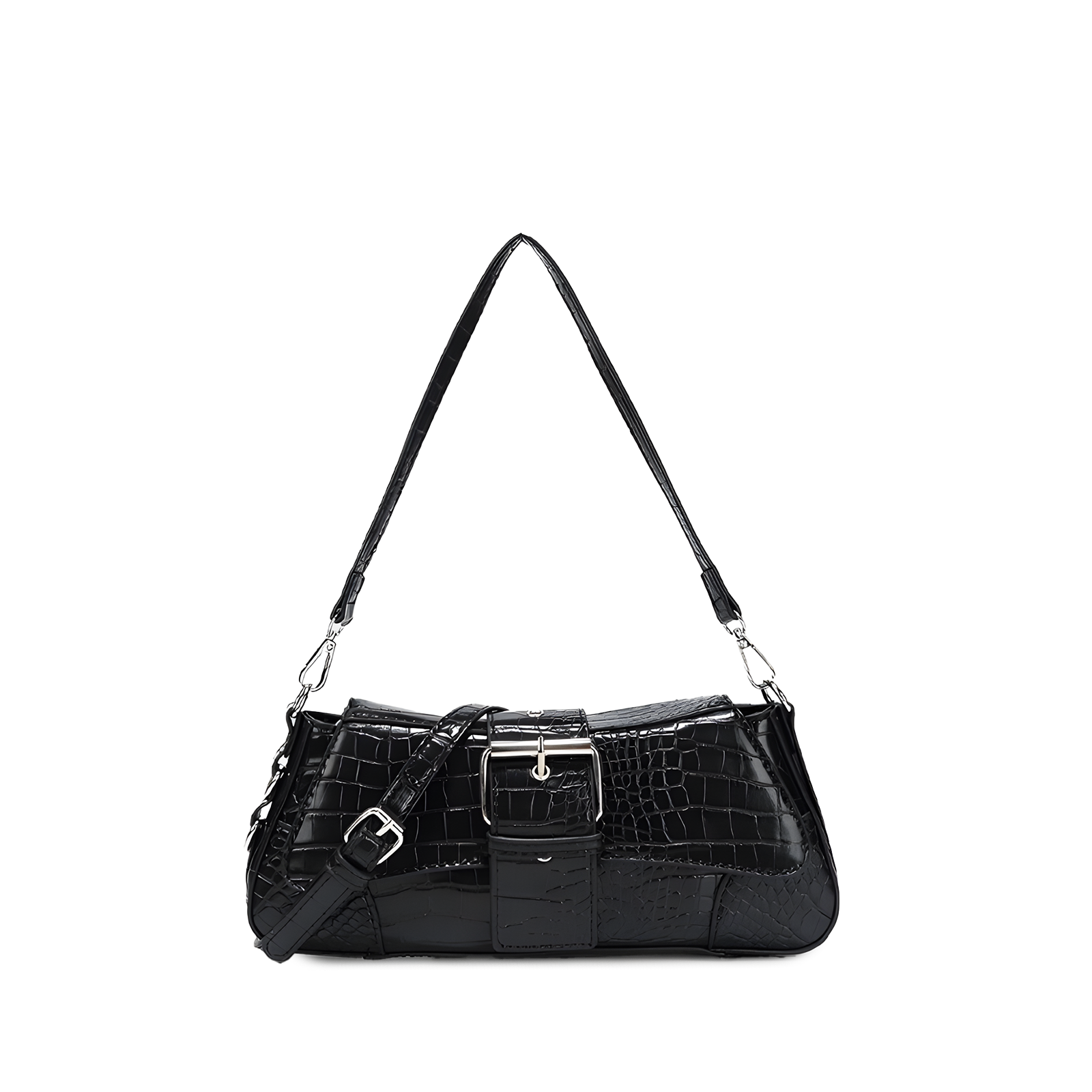 Vice Baguette bag