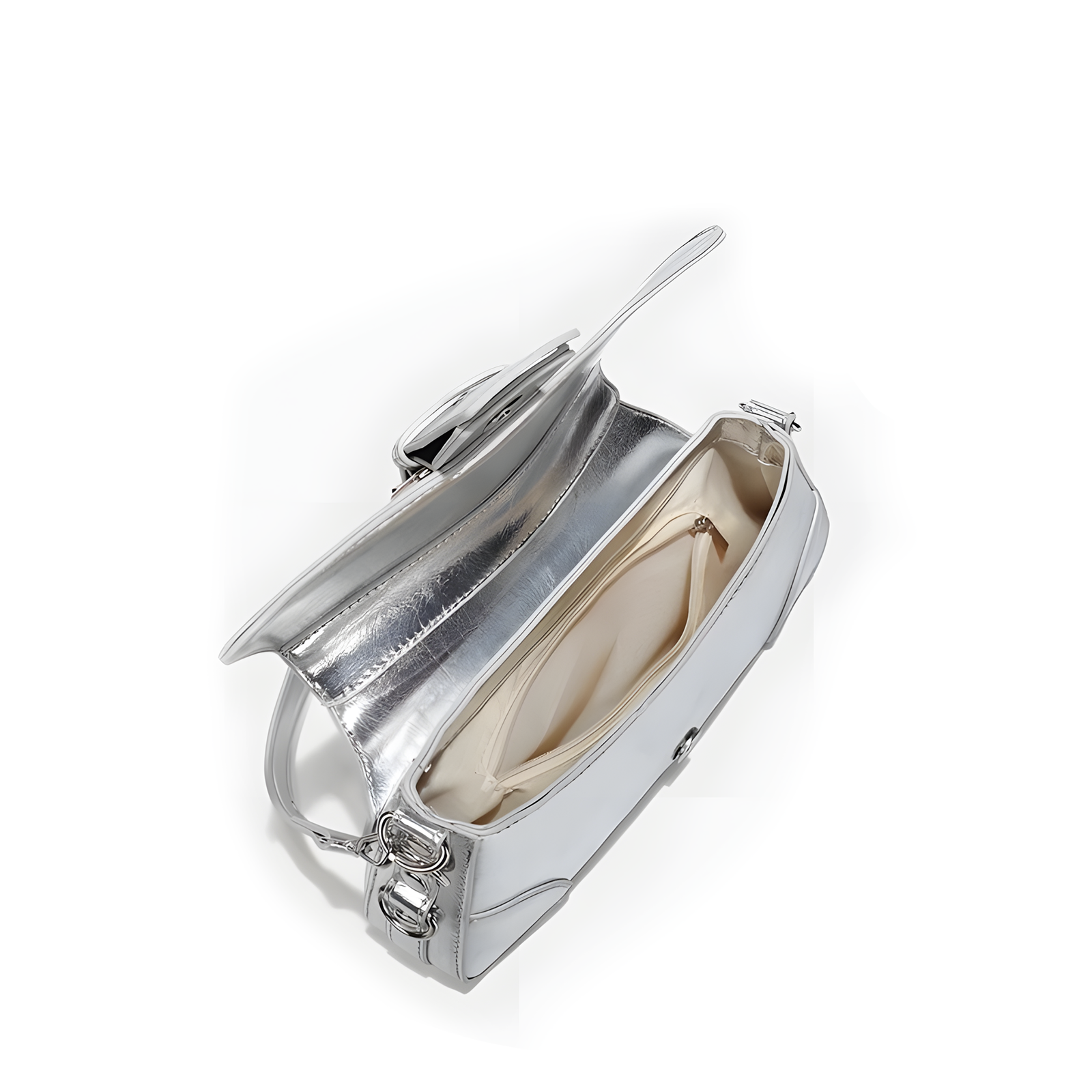 Vice Baguette bag